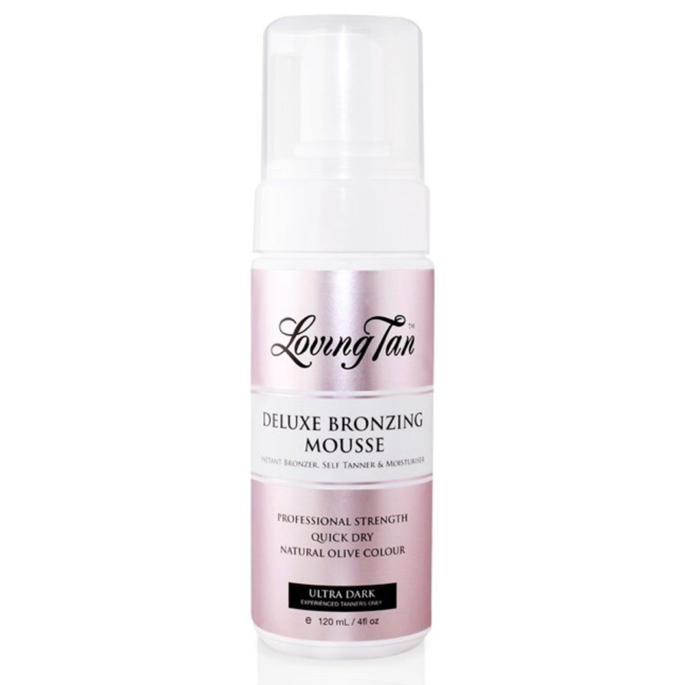 Loving Tan 2hr Express Bundle Tanner (DARK)
